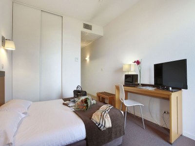 Holiday park Apartment in Lyon near Bioparc - Features photo 13