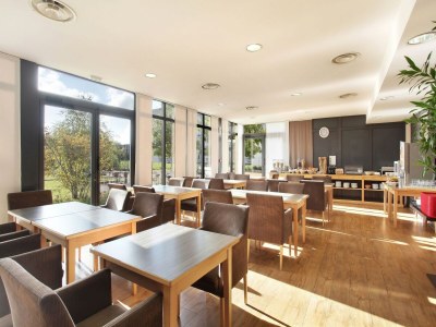Holiday park Apartment in Lyon near Bioparc - Outdoor photo 20