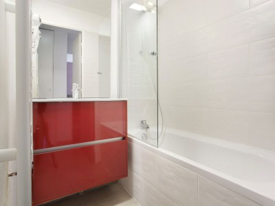 Holiday park Chalet in Paradiski mit Pool & Spa - Features photo 6