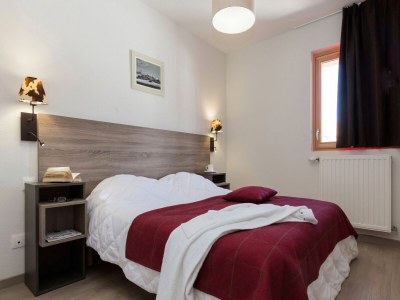 Holiday park Chalet in Paradiski mit Pool & Spa - Features photo 13