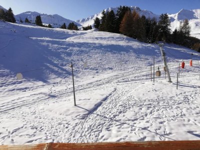 Holiday park Chalet in Paradiski mit Pool & Spa - Environment photo 21