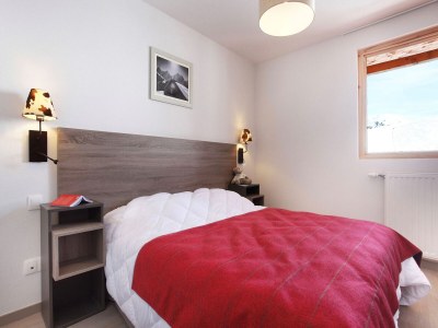 Holiday park Chalet in Paradiski mit Spa und Pool - Features photo 23