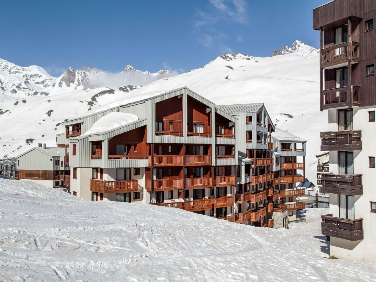 Holiday park Chalet in Frankreich mit modernen Wohnungen