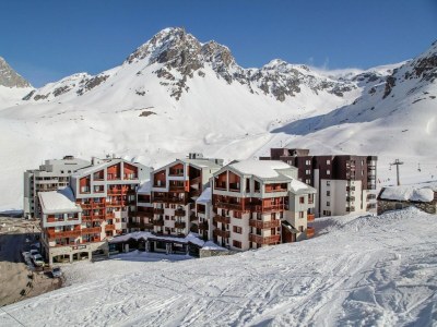 Holiday park Chalet in Frankreich mit modernen Wohnungen - Outdoor photo 2