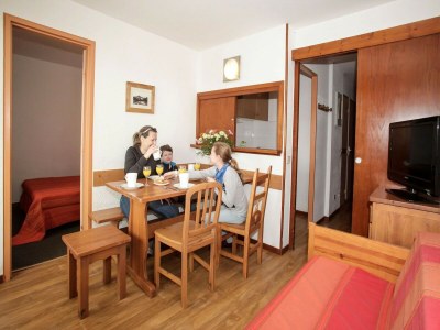 Holiday park Chalet in Frankreich mit modernen Wohnungen - Features photo 6