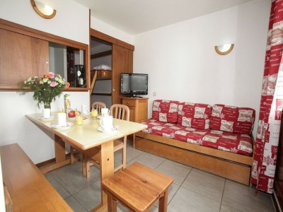 Holiday park Chalet in Frankreich mit modernen Wohnungen - Features photo 12