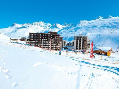 Holiday park Chalet in Frankreich mit modernen Wohnungen - Environment photo 14