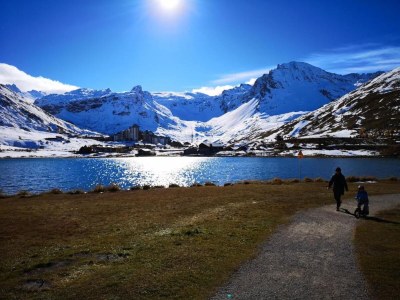 Holiday park Chalet in Frankreich mit modernen Wohnungen - Environment photo 36