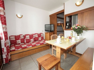 Holiday park Chalet in den Französischen Alpen - Features photo 11