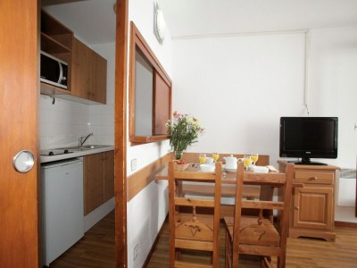 Holiday park Chalet in den Französischen Alpen - Features photo 13