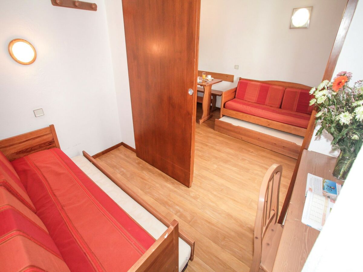 Holiday park Chalet-Style Stay in Val Claret - Features photo 5
