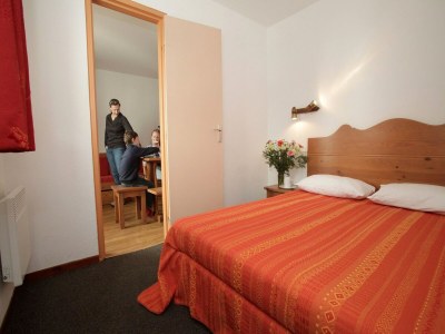 Holiday park Chalet-Style Stay in Val Claret - Features photo 7