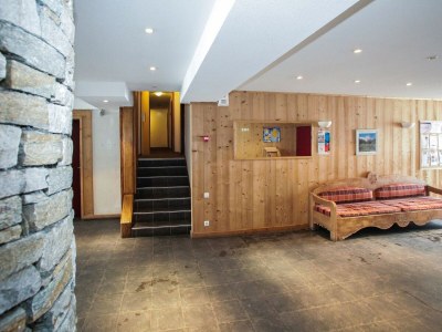 Holiday park Chalet-Style Stay in Val Claret - Features photo 9