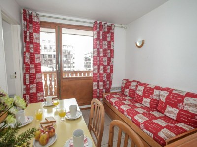 Holiday park Chalet-Style Stay in Val Claret - Features photo 10