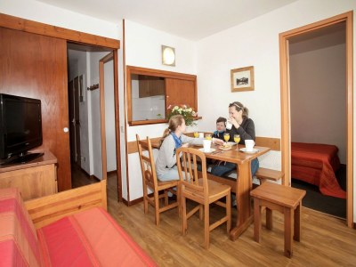 Holiday park Chalet-Style Stay in Val Claret - Features photo 11