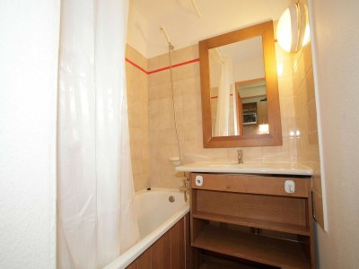 Holiday park Chalet-Style Stay in Val Claret - Features photo 13