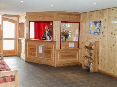 Holiday park Chalet-Style Stay in Val Claret - Features photo 16