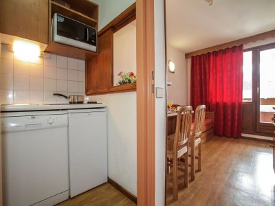 Holiday park Chalet-Style Stay in Val Claret - Features photo 17