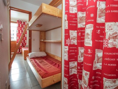 Holiday park Chalet-Style Stay in Val Claret - Features photo 20