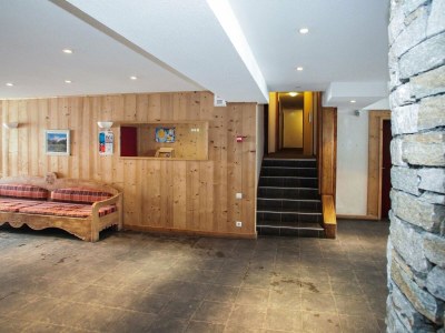 Holiday park Chalet-Style Stay in Val Claret - Features photo 23
