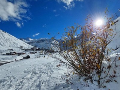 Holiday park Chalet-Style Stay in Val Claret - Environment photo 27