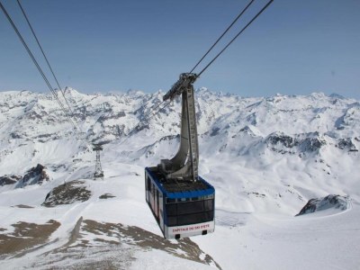 Holiday park Chalet-Style Stay in Val Claret - Environment photo 31
