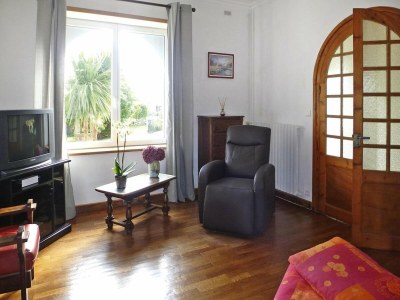 Holiday house Steinhaus Pleumeur-Bodou bei Rosa Stränden - Features photo 5