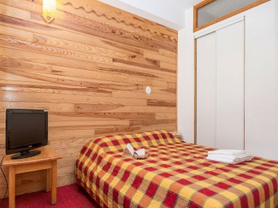Holiday park Chalet in den Alpen mit Balkon - Features photo 11