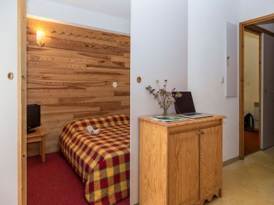 Holiday park Chalet in den Alpen mit Balkon - Features photo 13