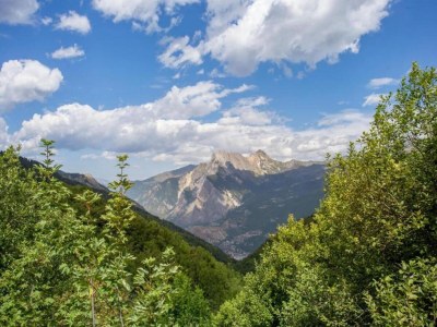 Holiday park Chalet in den Alpen mit Balkon - Environment photo 19