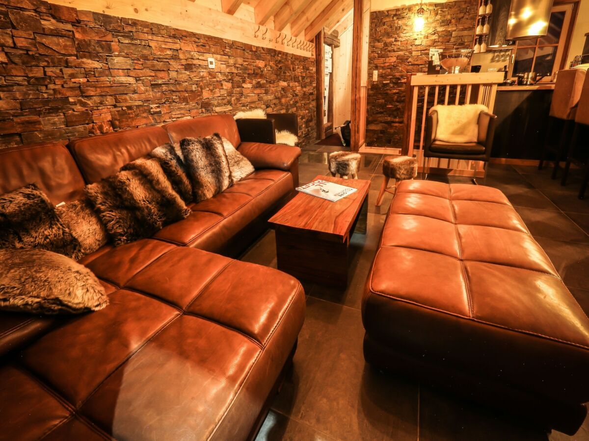 Chalet Chalet in Valloire near Ski Slopes - Features photo 4