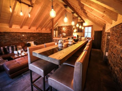 Chalet Chalet in Valloire near Ski Slopes - Features photo 3