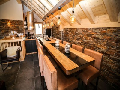 Chalet Chalet in Valloire near Ski Slopes - Features photo 9