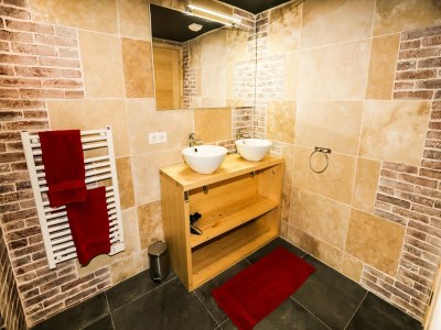 Chalet Chalet in Valloire near Ski Slopes - Features photo 10