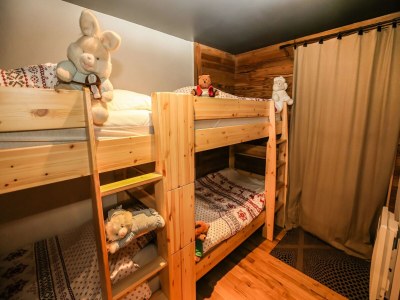Chalet Chalet in Valloire near Ski Slopes - Features photo 11