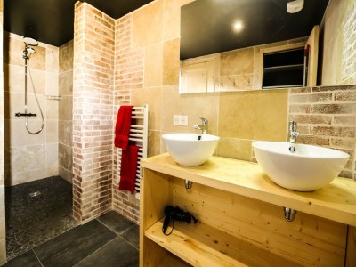Chalet Chalet in Valloire near Ski Slopes - Features photo 12