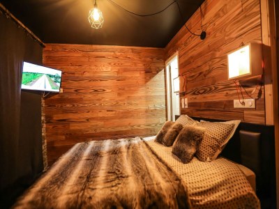 Chalet Chalet in Valloire near Ski Slopes - Features photo 14