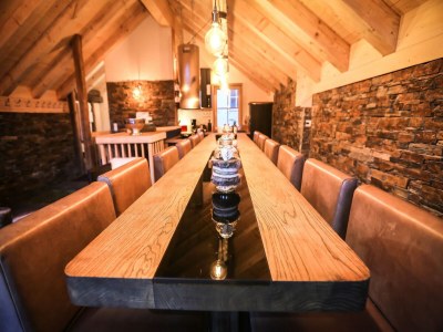 Chalet Chalet in Valloire near Ski Slopes - Outdoor photo 38