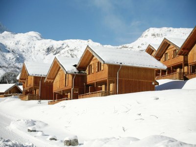 Holiday park Chalet Living in the Alps - Outdoor photo 7