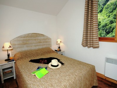 Holiday park Chalet Living in the Alps - Features photo 13