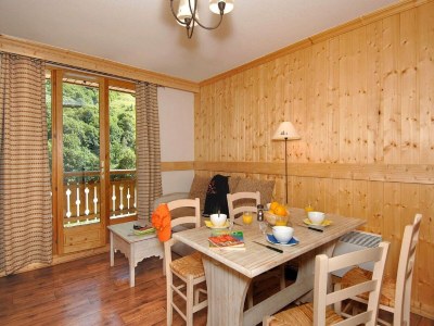 Holiday park Chalet Living in the Alps - Features photo 14