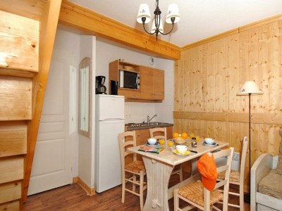 Holiday park Chalet Living in the Alps - Features photo 16