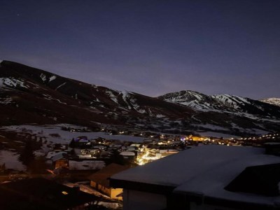 Holiday park Chalet Living in the Alps - Environment photo 23