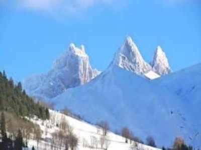 Holiday park Chalet Living in the Alps - Environment photo 31