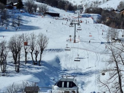 Holiday park Chalet Living in the Alps - Environment photo 40