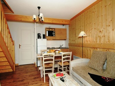 Holiday park Scenic Chalet Apartment for Groups - Features photo 16