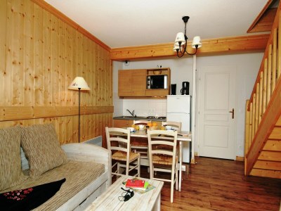 Holiday park Scenic Chalet Apartment for Groups - Features photo 20