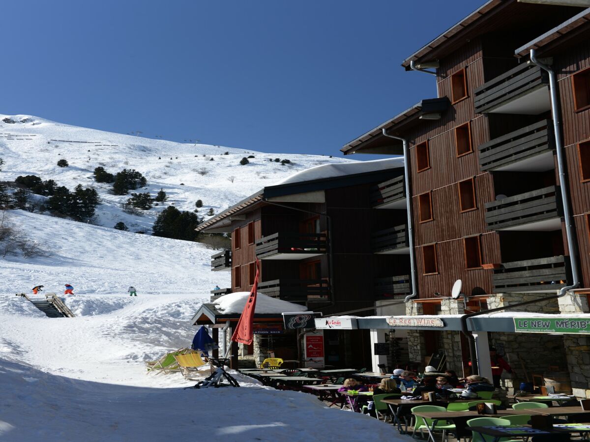 Holiday park Apartment am Table Verte Lift - Outdoor photo 4
