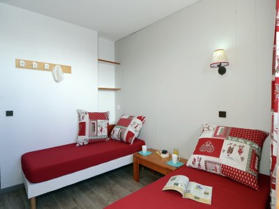Holiday park Apartment am Table Verte Lift - Features photo 5
