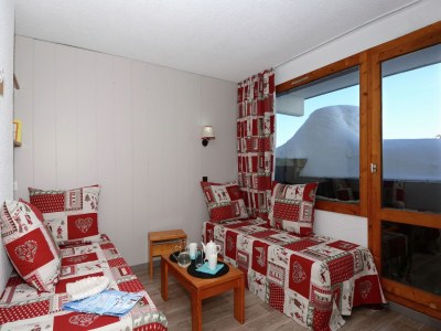 Holiday park Aufenthalt am Pistenrand in Méribel - Features photo 7